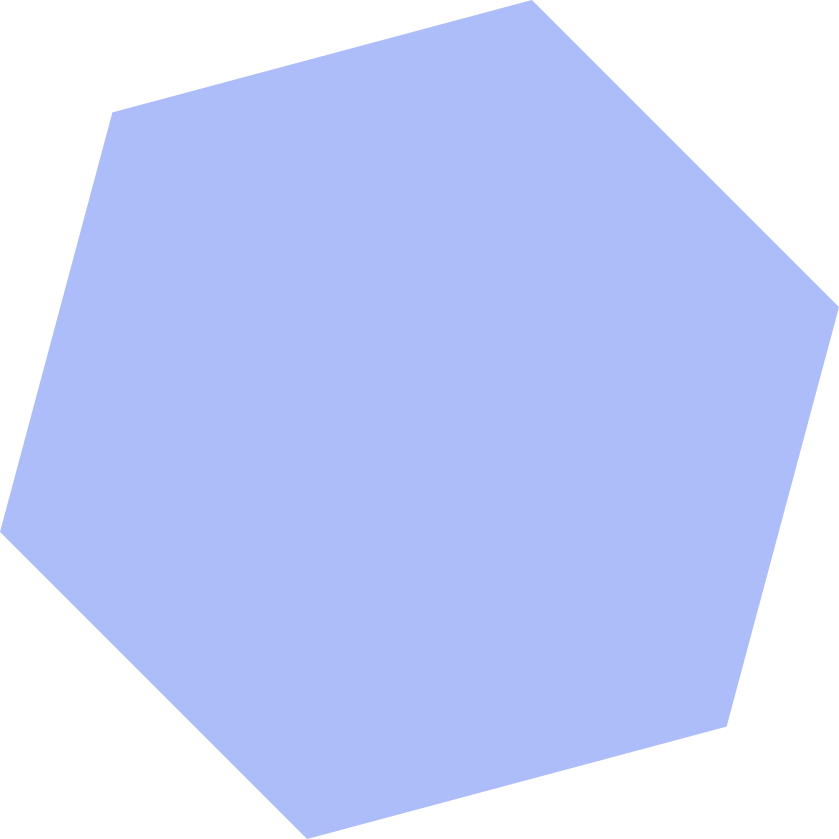 Hexmodal