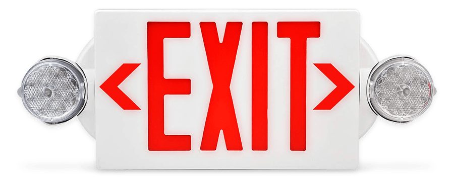 Smart_Exit Smart Exit Sign