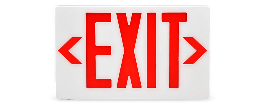Smart_Exit_No_Lights3 Smart Exit Sign