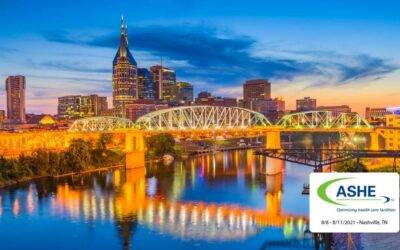3 Must-See Sessions at ASHE Conference in Nashville