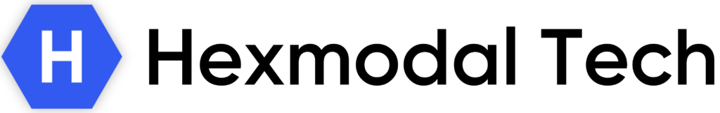 Hexmodal Logo